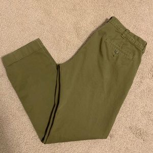 J.Crew Chino pants